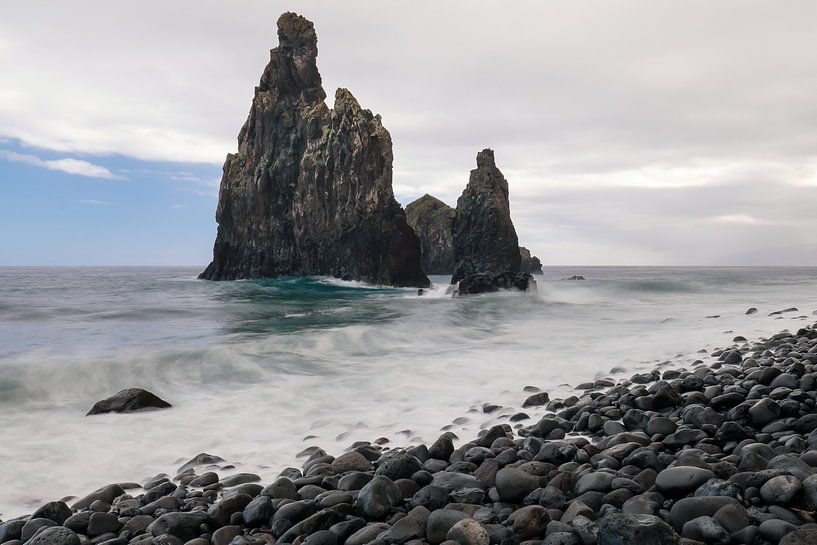 Ilheus da janela von Eric Hokke