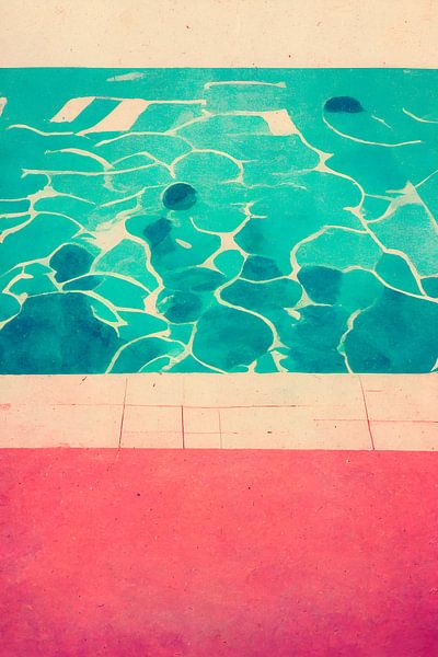 Swimming Pool von Treechild