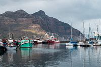 Port Cape Town - South Africa