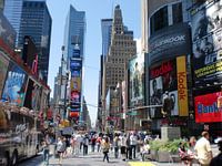 Times Square