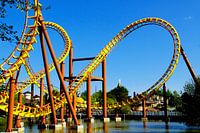 Roller Coaster Tycoon