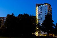 De Waaier in Schothorst