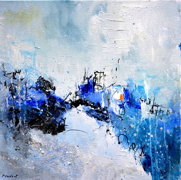 Pont chinois von pol ledent