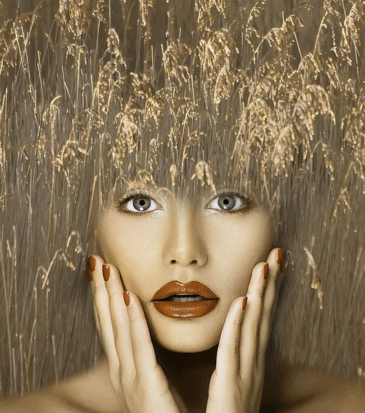 Rieta von Mirjam Duizendstra