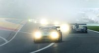 Aston Martin DBR9 - Fog