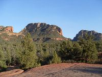 National Park + Mountains + USA + Amerika
