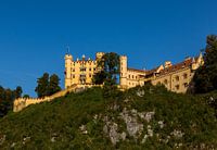 Schloss Hohenschwangau