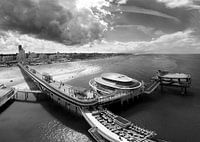 De Scheveningse Pier