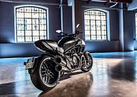 Ducati Diavel