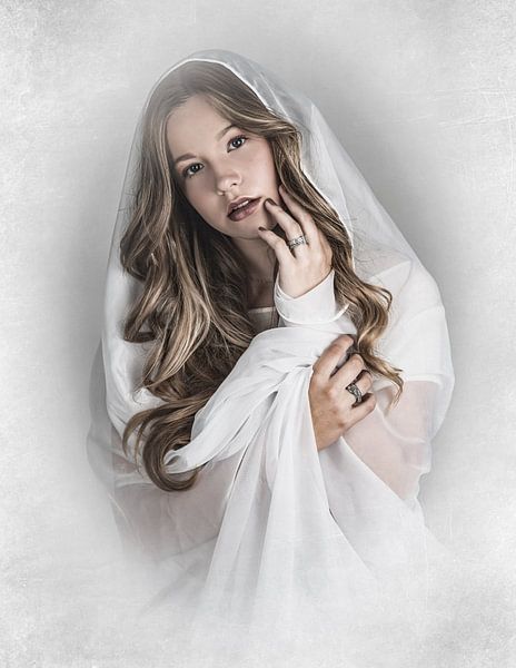 Belief by Dennis Wijdenbosch