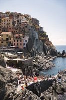 Cinque Terre, Italie