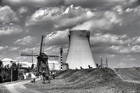 Oude en nieuwe energie