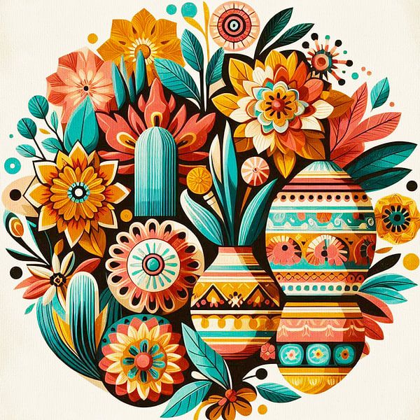 Einfache Natur 05 von Fernando Vieira