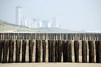 Ligne d'horizon de Vlissingen