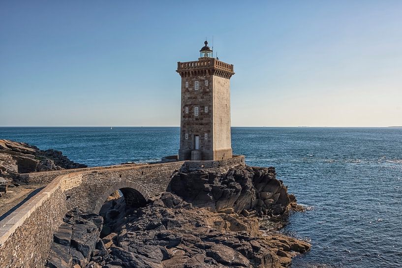 Kermorvan van Manjik Pictures