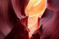 Lower Antelope Canyon