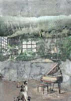 Play With Me (gezien bij vtwonen)