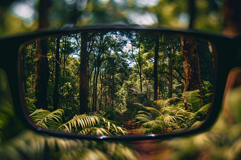 Durchsichtige von Imperial Art House