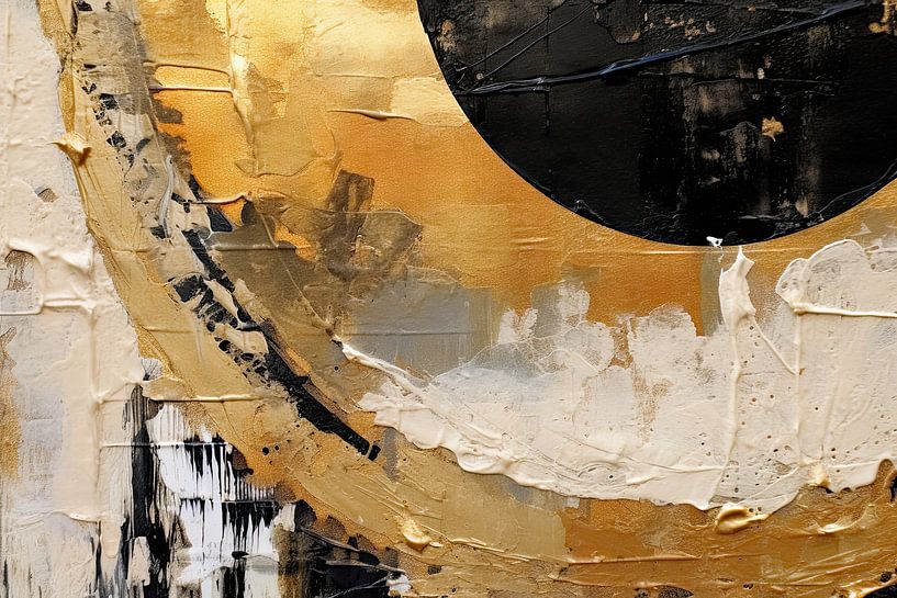 Abstract van Imagine