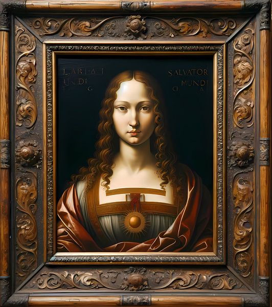 Renaissance Reimagined: Diversity and Innovation by Sanne den Engelsman