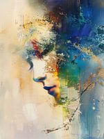 Beneath the Blue Veil