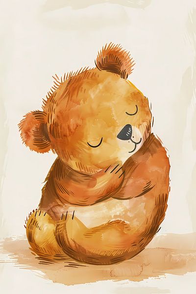 Kinderzimmer von Imperial Art House