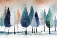 Wenn der Dezember kommt