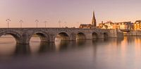 St. Servatius-Brücke Maastricht