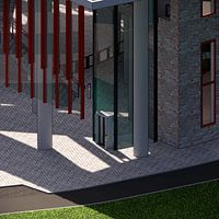 Drachten railway station