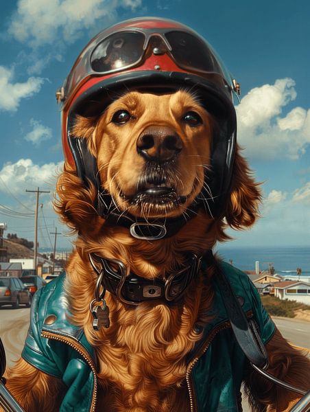 Darf ich Ihren Führerschein sehen? von Studio Allee