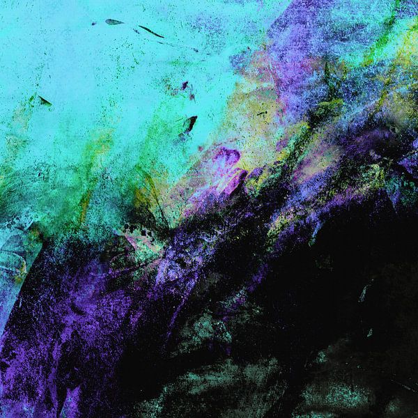 STORMY BLACK v2 von Pia Schneider