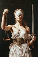 Rendez-vous aveugle avec la justice