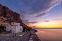 A new day at Monemvasia