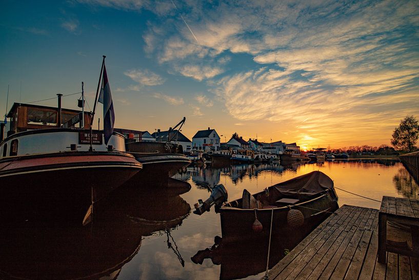 Breda - Nederland by I Love Breda