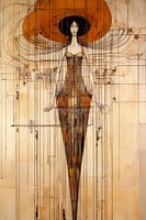 Wings of the imagination