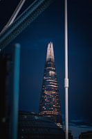 London - The Shard
