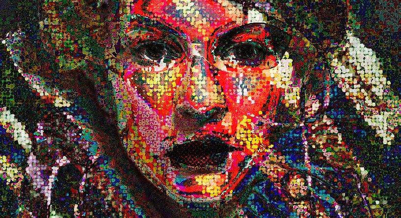 Soja von Mavro Orbino