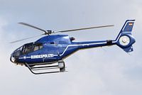 Eurocopter EC-120 B / D-HSHF / ETNN