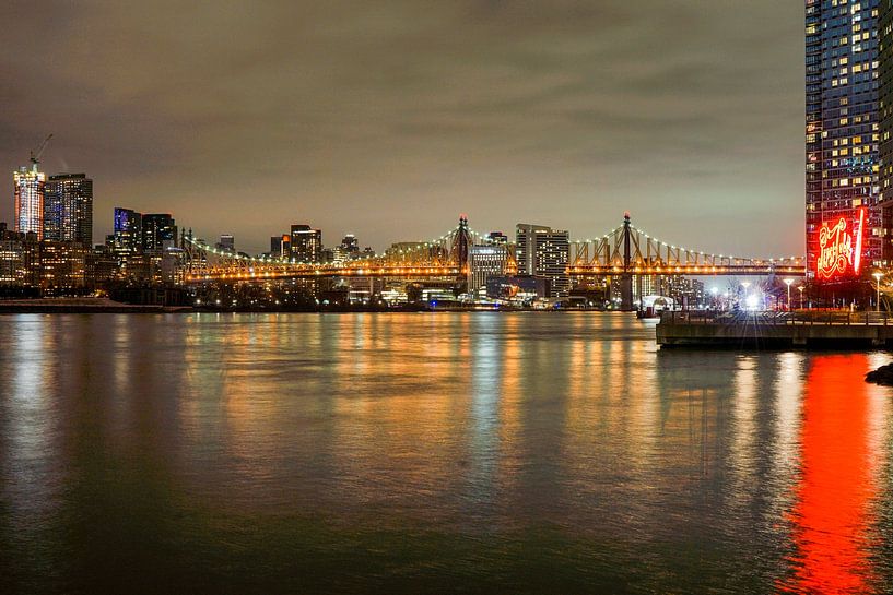 Pepsi Cola par Tom van Dutch