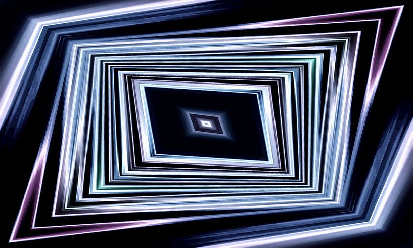 Tiefenwirkung par Dagmar Marina