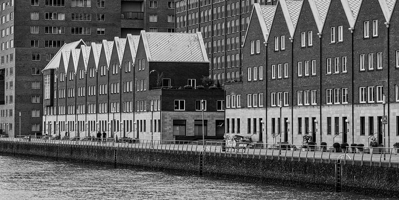 Rotterdam par Rob Boon