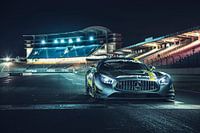 Mercedes-AMG GT3