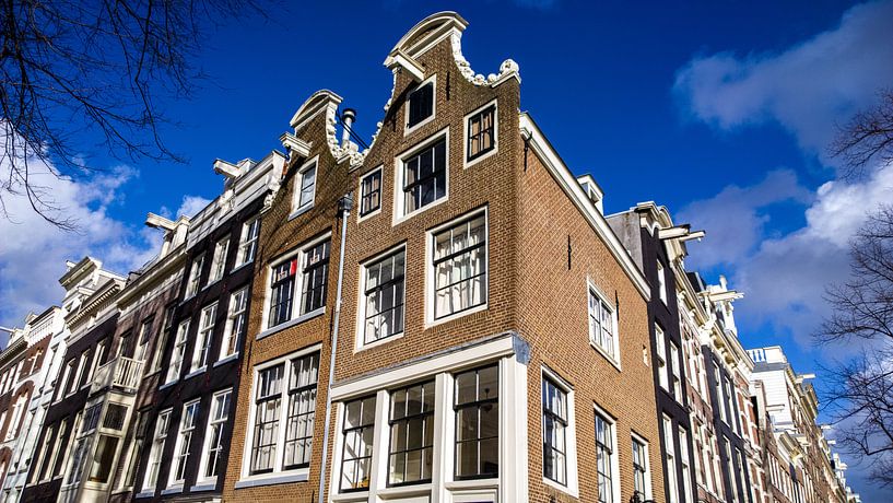 Historic Amsterdam by rosstek ®