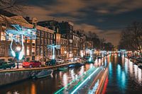 Amsterdam Light Festival