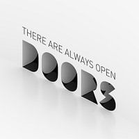 There are always open doors