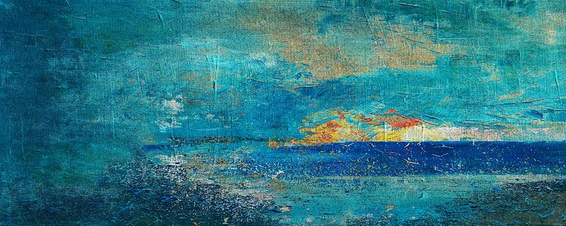 La Playa par Fernando Vieira