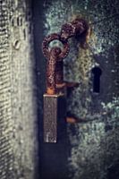 Genageld en Gesloten