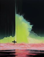 Des vagues difficiles à Miami