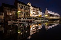 Ghent at it's best