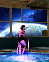 Space Pool